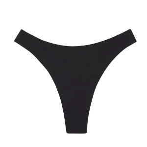 Capri Thong Black