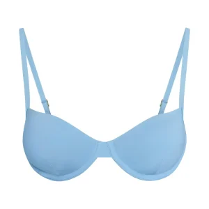 Capri Top Ibiza Blue
