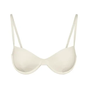 Capri Top Ivory