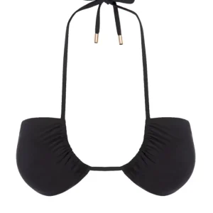 Copacabana Top Black