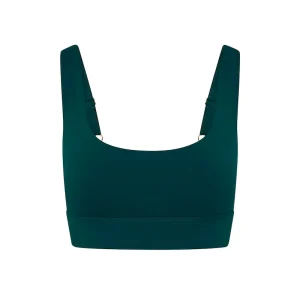 Denali The Devin Bra Evergreen
