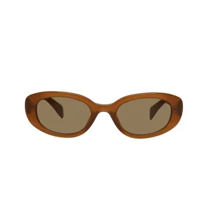 Es Vedrá Sunglasses Brown