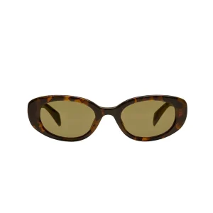 Es Vedrá Sunglasses Tortoise