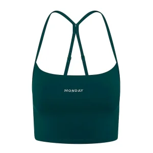 Olympic Tank Evergreen