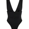 Florence One Piece Black