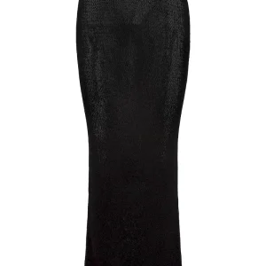 Fontelina Skirt Black