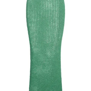 Fontelina Skirt Pond Petit Crochet