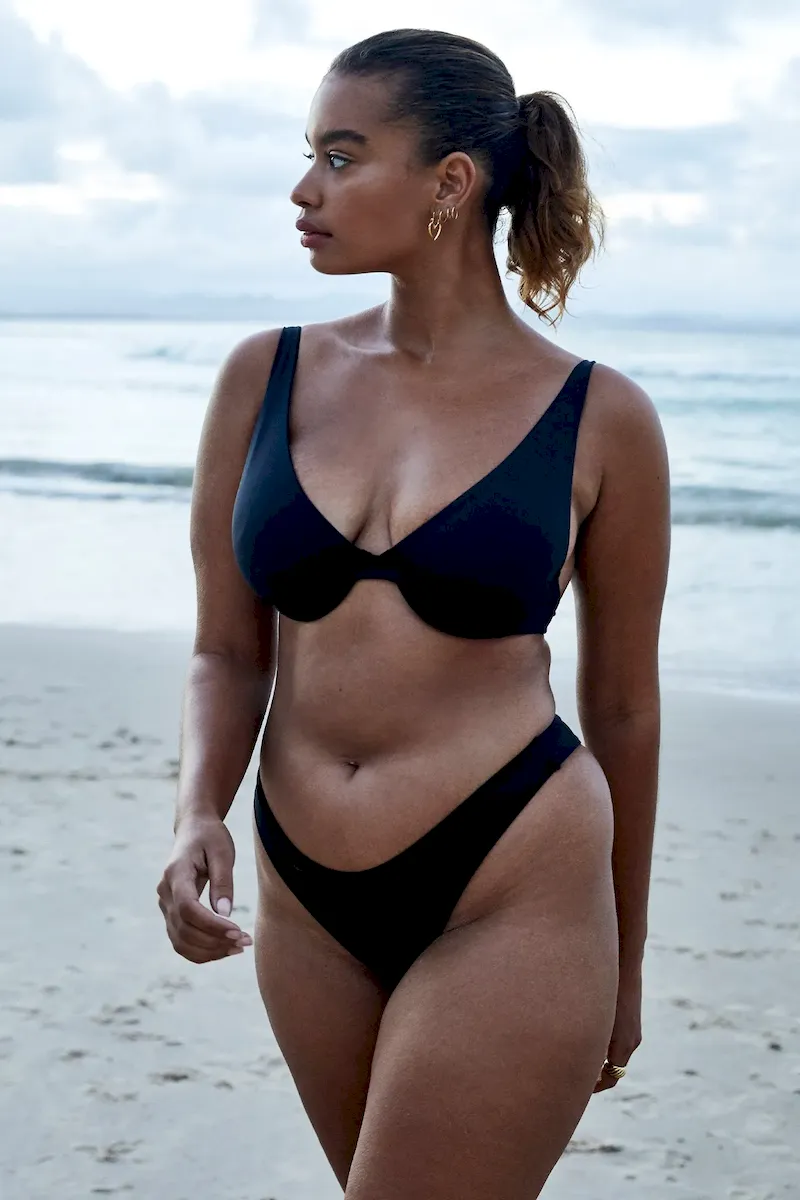 Formentera Top Black - Image 5