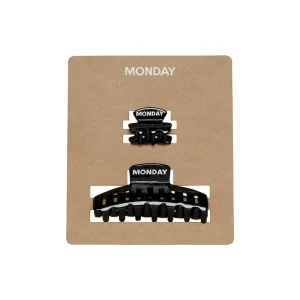 Angel Cay & Staniel Cay Hair Clip Set