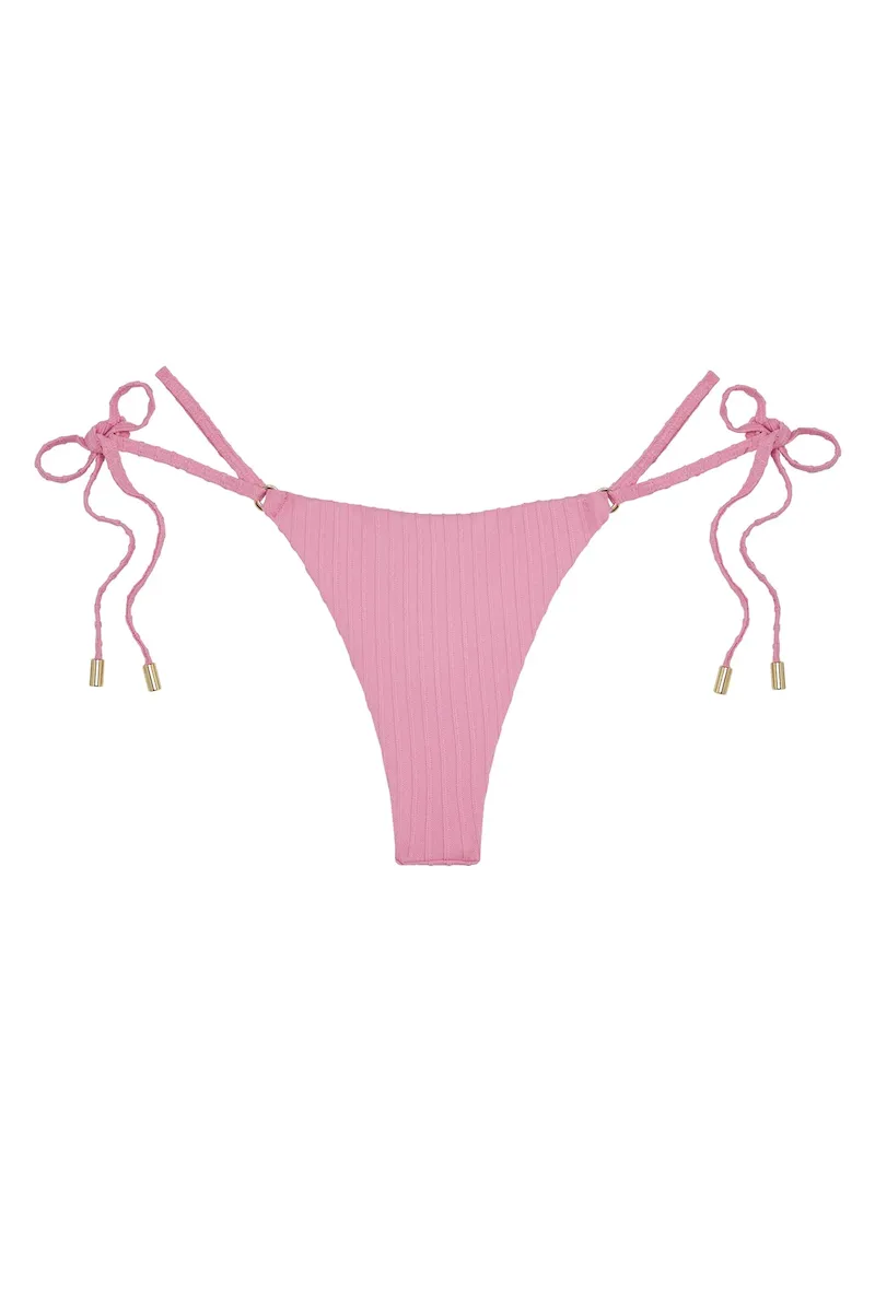 Hanalei Bottom Cherry Blossom Matte Rib