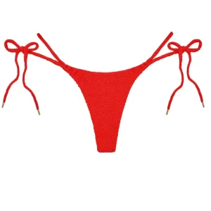 Hanalei Bottom Chili Pepper Crinkle