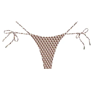 Hanalei Bottom Husk Geo