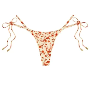 Hanalei Bottom Sunrise Floral