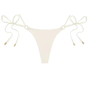 Hanalei Bottom Ivory w/ Pearl Ring