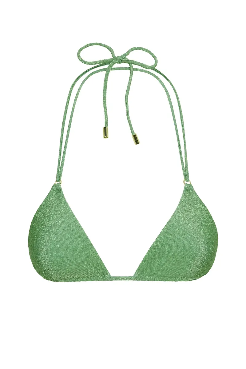 Hanalei Top Pond Shimmer