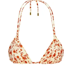 Hanalei Top Sunrise Floral