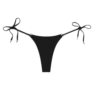 Havana Thong Black