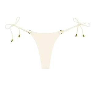 Havana Thong Ivory