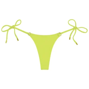 Havana Thong Zest Wide Rib