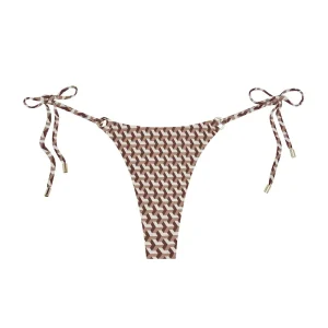 Havana Thong Husk Geo