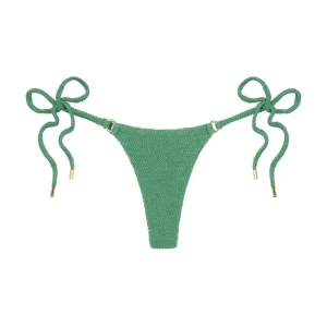 Havana Thong Pond Crinkle