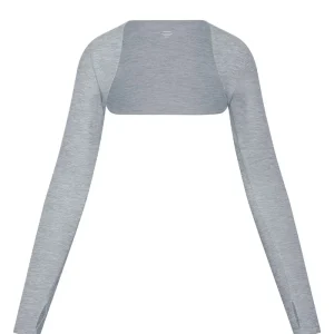 Runyon Canyon Bolero Heather Grey