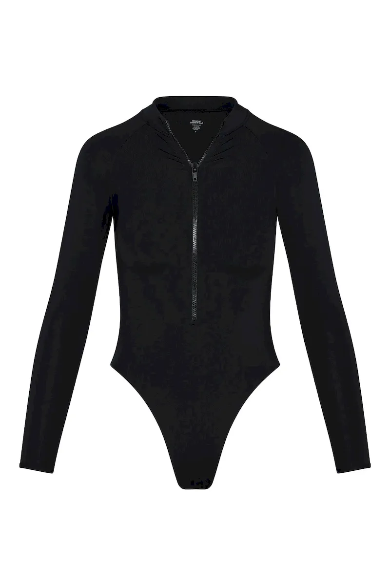 Hilo One Piece Black - Image 9