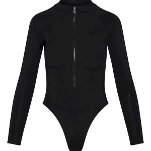 Hilo One Piece Black