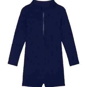 Hilo One Piece Midnight Crinkle