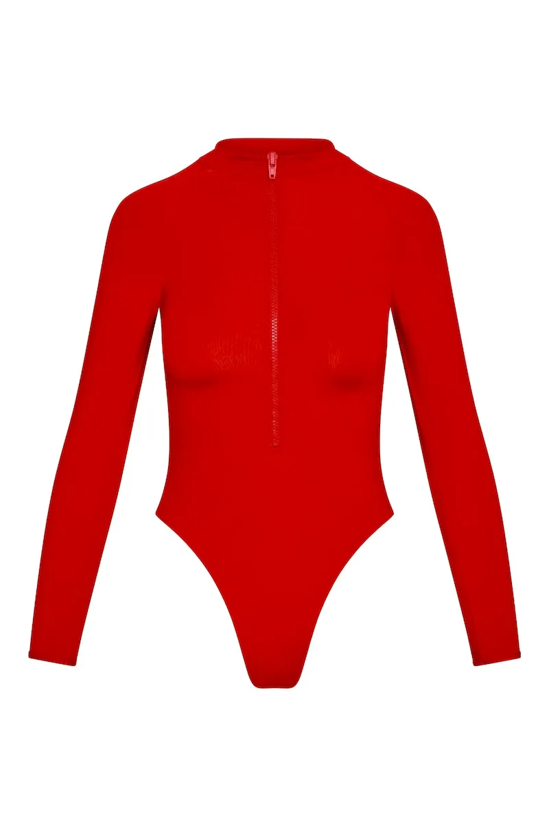Hilo One Piece Chili Pepper