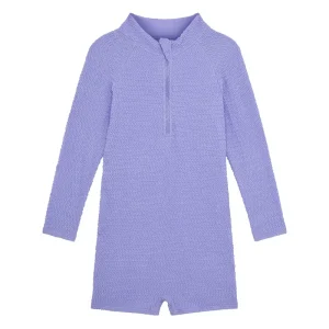 Hilo One Piece Wisteria Crinkle