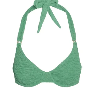 Honolulu Top Pond Crinkle