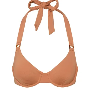 Honolulu Top Desert Rose