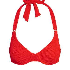 Honolulu Top Chili Pepper Crinkle