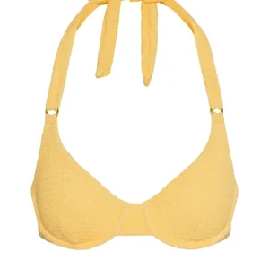 Honolulu Top Honey Crinkle