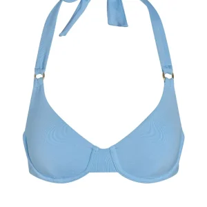 Honolulu Top Ibiza Blue
