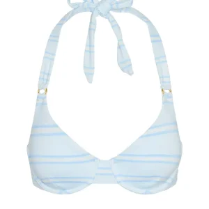 Honolulu Top Ice Stripe