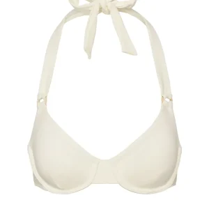 Honolulu Top Ivory w/ Pearl Ring