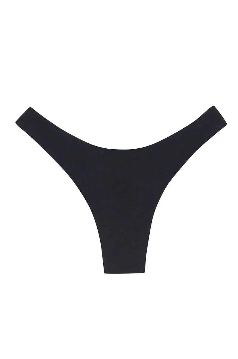 Byron Bottom Black