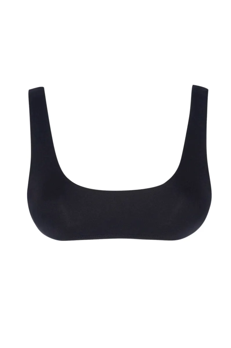 Cabo San Lucas Top Black