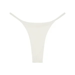 Brazil Thong Ivory
