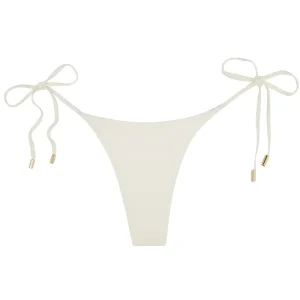 Palma Thong Ivory
