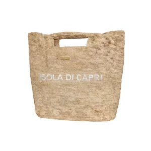 Isola Di Capri Bag Large