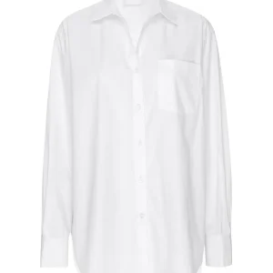 La Jolla Shirt White