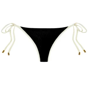 Le Marais Bottom Black/Ivory