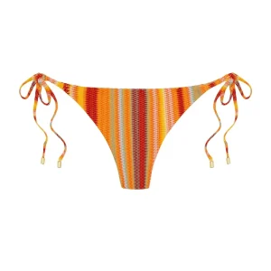 Le Marais Bottom Sardinia Stripe