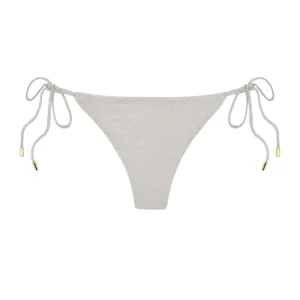Le Marais Bottom Soft Silver Shimmer