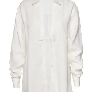 Lac De Sainte Croix Shirt White