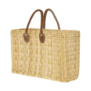 Lake Como Woven Bag Large