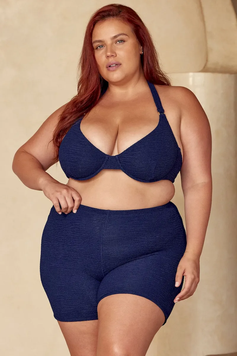 Santa Cruz Short Midnight Crinkle - Image 8